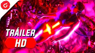 Blood Machines Tráiler Oficial Sub.español 2020
