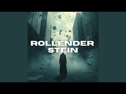 Rollender Stein