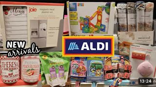 ALDI * NEW WEEKLY ARRIVALS!! ALDI FINDS 8-22-26#Aldi NEW Special Buys Today23 July2026 What's New st