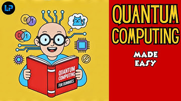 Quantum Computing Made Easy: A Beginner’s Crash Course