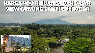 PADJADJARAN SUITES RESORT & CONVENTION HOTEL | BOGOR screenshot 1