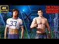 Leland x Johnny Mixed Special Gameplay | The Texas Chainsaw Massacre [No Commentary🔇]