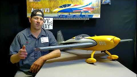 SPEKTRUM E-FLITE RC AIRPLANE SAFE SELECT FIRST TIME FLIGHT HOW TO TELL IF IT IS ON OR OFF BEFORE YOU