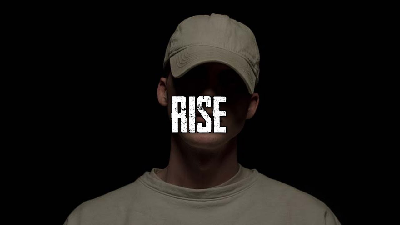 [FREE] NF Type Beat | Epic Cinematic Trap Beat "RISE"