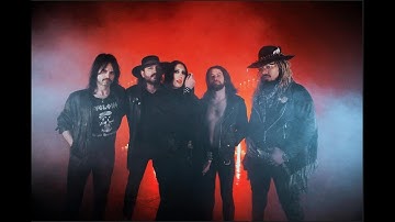 Tower interview with 69 Faces of Rock 2025