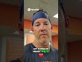 7.5 Mile Treadmill Heart Rate Training  Success!