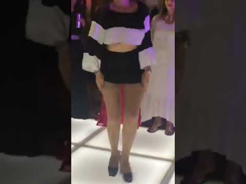 رقص ساخن الراقصة دينا بدلة رقص مكشوف كله Belly Dance Arab