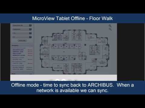 MicroView Tablet -