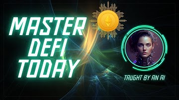 DeFi Demystified: Unlock the Future of Finance with Singularity