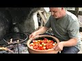 YENİ GÜVEÇTE İLK PİŞİRME | SEBZELİ TAVUK | Clay Pot Chicken with Vegetables Recipe
