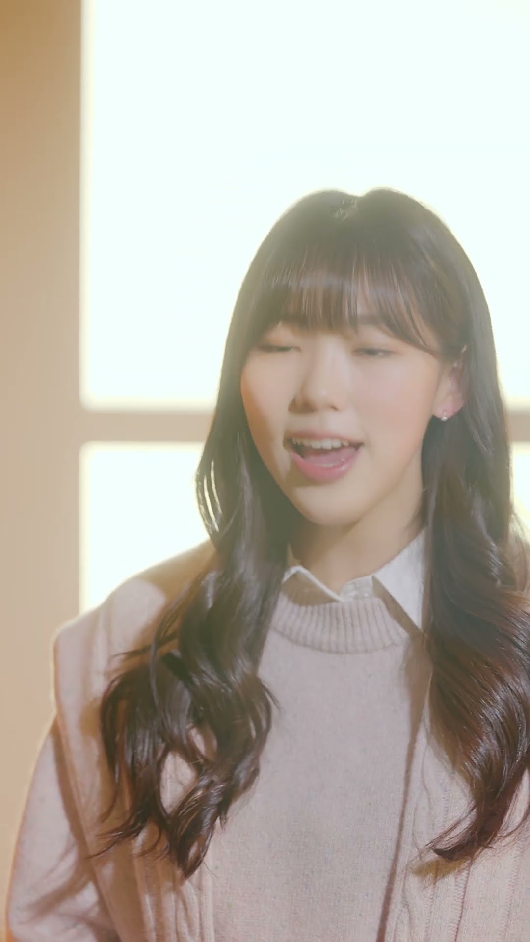 [Teaser] Park Yeon(박연) _ Falling Into You(너에게 물들어)