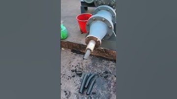 Wood sawdust charcoal making process- Good tools and machinery can increase work efficiency