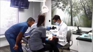 advanced smiles dentistry | clinic tour 2016