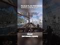 Assassin’s Creed Black Flag Resynced What’s Changed? #assassinscreed #assassinscreedblackflag #ps5