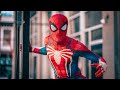 REAL LIFE SPIDER-MAN PS4 SUIT (UNBOXING & REVIEW)