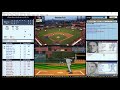 DH221 Baseball Mogul 21 Year 1901 Chicago White Sox DH221 Baseball Mogul 21 Year 1901 Chicago White Sox