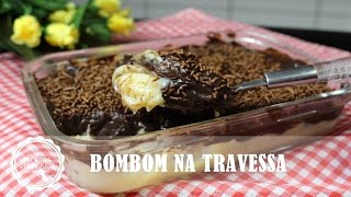 BOMBOM NA TRAVESSA
