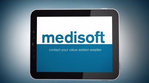 Medisoft by McKesson