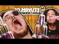 Time Challenges - Ten Minute Power Hour