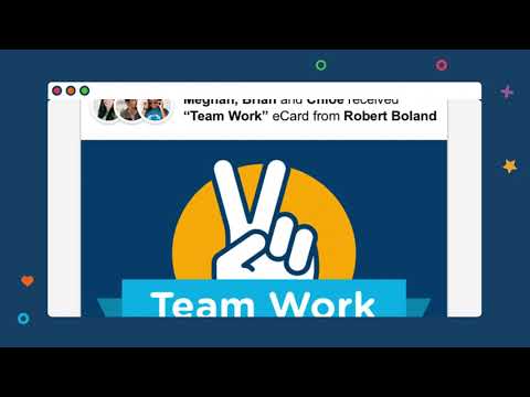 Reward Gateway | Solutions Overview | UK - video from MoveSpring