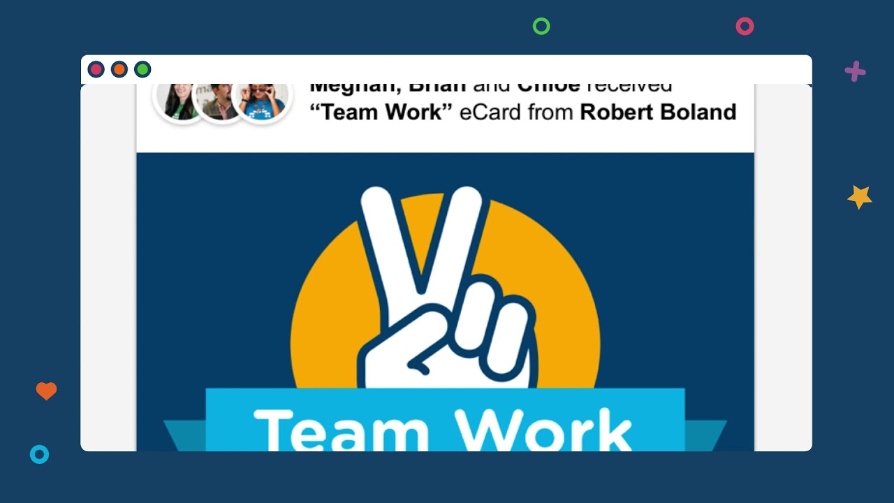 Reward Gateway | Solutions Overview | UK