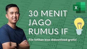 30 Menit Jago Rumus IF