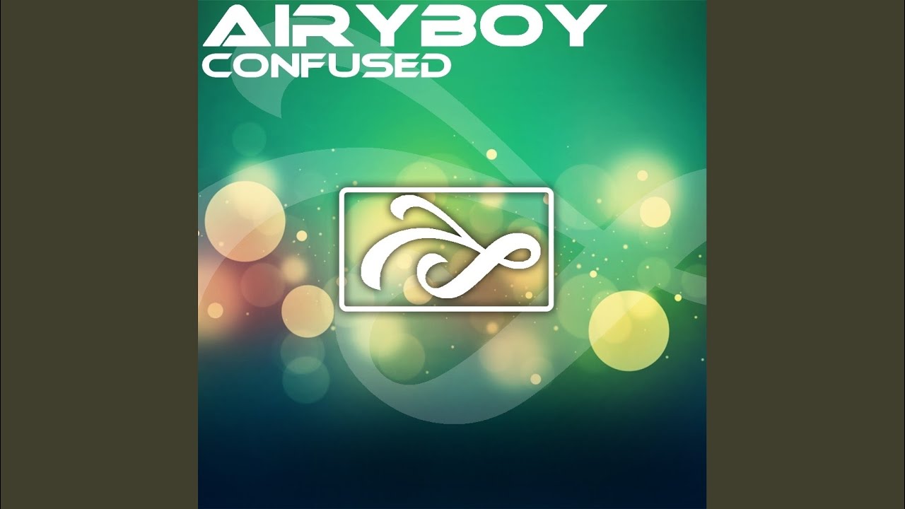 Watch Confused (Original Mix) on YouTube Watch Confused (Original Mix) on YouTube