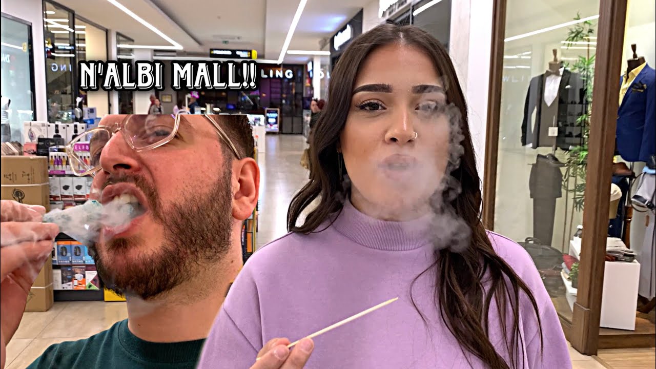 PROVUAM FRUTAT ME AVULL NE ALBI MALL BASHK ME GRU | ARIZONRR