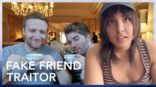 Video #17 - Reacting to Andrew Siwicki's Comments Section
