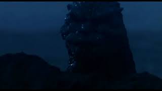Godzilla vs The Neverending Story Clip 3 (Godzillas quest begins/ part 1) (Work in Progress)