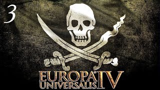 Йо-хо-хо Тираним Азию!☠️ - Europa Universalis IV Golden Century Йо-хо-хо Тираним Азию!☠️ - Europa Universalis IV Golden Century