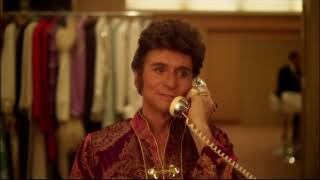 Behind the Candelabra (2013)- Liberace Invites Scott Over to His House