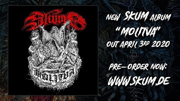 SKUM - Molitva (official Video)