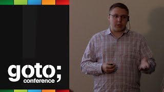 Introduction to Vault • Seth Vargo • GOTO 2015