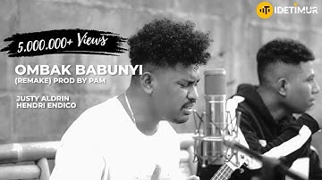 Thumbnail of JUSTY ALDRIN - OMBAK BABUNYI FT HENDRI ENDICO (REMAKE)