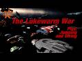 The Lukewarm War / Jumping and Diving (Elite Dangerous)