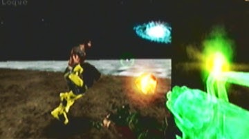 CGRgameplay UNREAL TOURNAMENT (Dreamcast) Deathmatch Ladder Round 11 Part 1