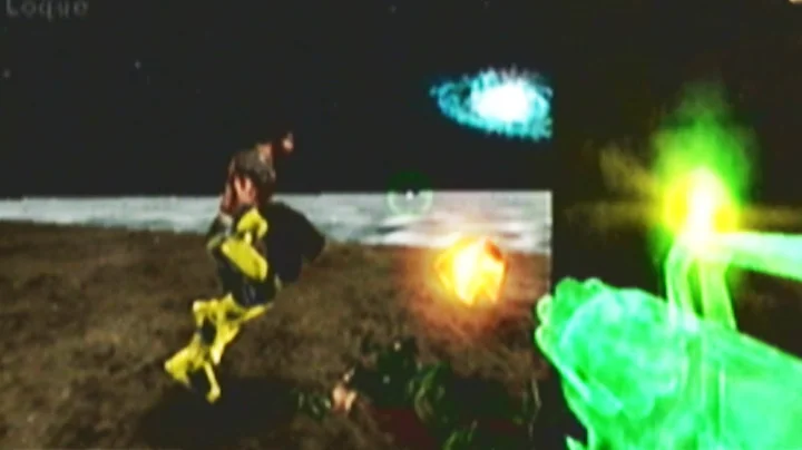 CGRgameplay UNREAL TOURNAMENT (Dreamcast) Deathmatch Ladder Round 11 Part 1