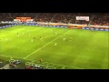هولندا الكاميرون كأس العالم 2010