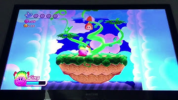 Kirby return to dreamland part 16