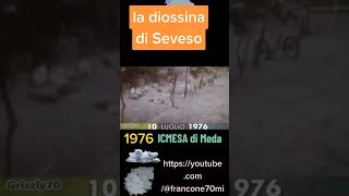 Seveso e la diossina!