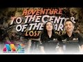 M2E Radio Adventure to the center of the earth