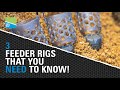 Three Feeder Fishing Rigs That You NEED To Know! | Lee Kerry