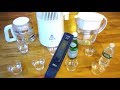 Megahome Water Distiller | Water Test Results and Quality Comparison