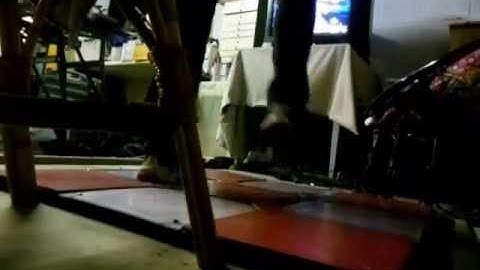 Overgate:Fascination MAXX (Difficult):AA 99.38 millions [Home score]