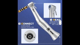 Ai Dental Ai-Sg20 Cerrahi Anguldurva