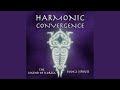 Harmonic convergence
