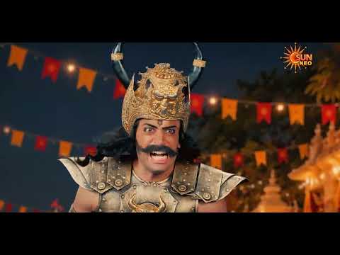 Divya Prem |Muktasur vs Tara-Shuddhi Maha Sangram| New Promo | Mon - Sat | 7:00 PM | ‪‪‪‪@sunneo