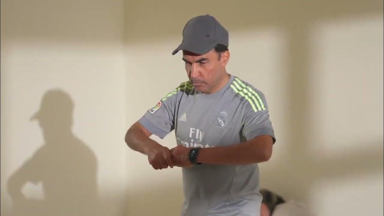 Faisal Al Tamimi YouTube