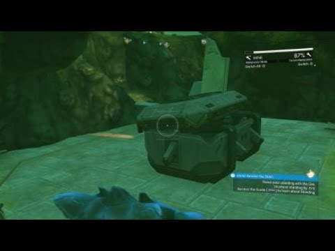 ancient key nms ancient key nms